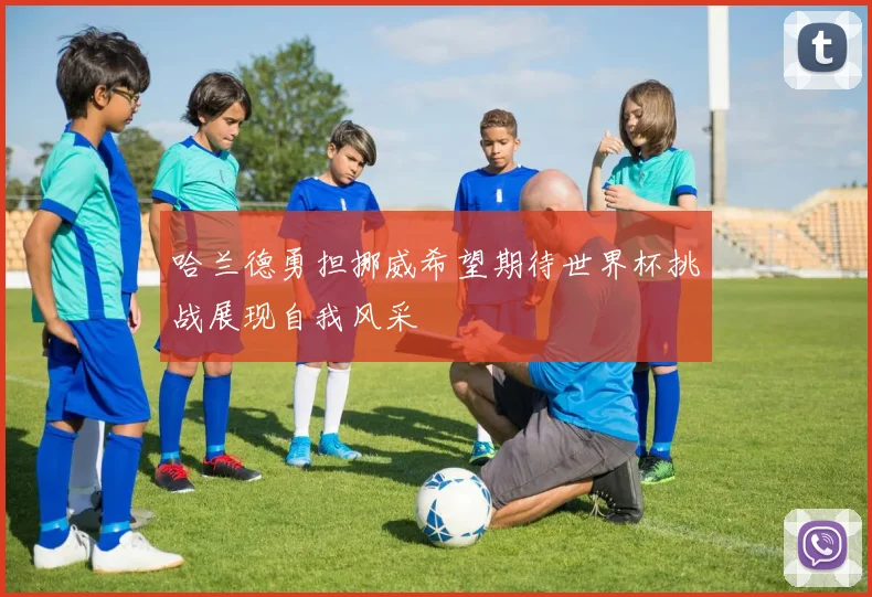 哈兰德勇担挪威希望期待世界杯挑战展现自我风采