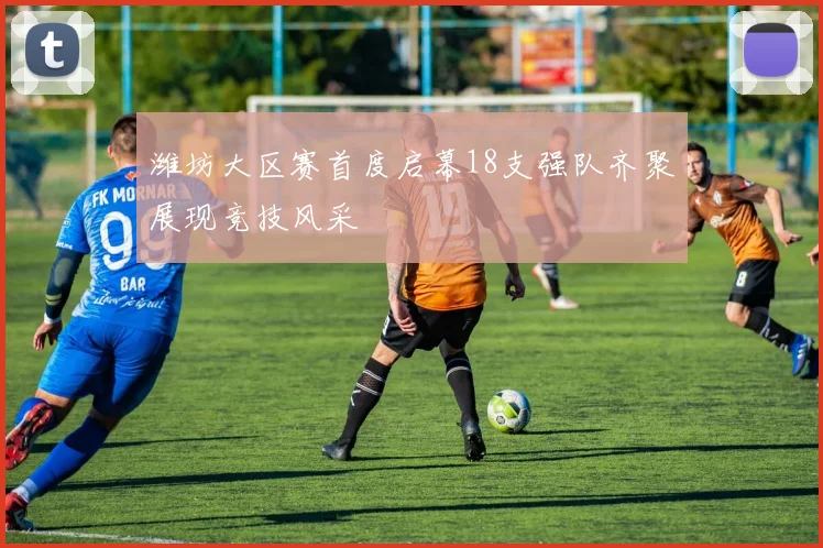 潍坊大区赛首度启幕18支强队齐聚展现竞技风采