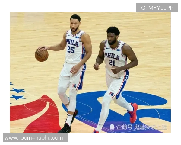 博纳分享与恩比德搭档的思考与期待展现互补效果的愿景