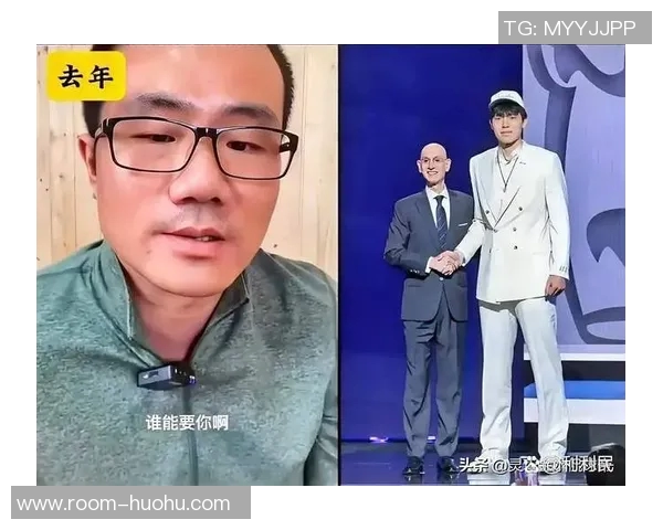 徐静雨点评杨瀚森赛季初状态不佳影响球队信任与表现