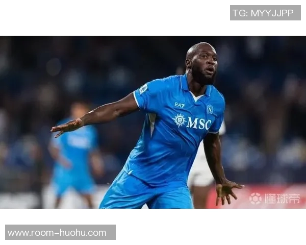 卢卡库计划在意超杯对阵AC米兰时强势回归助球队争冠